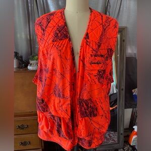 Gamehide Sneaker Big Game Hunting Vest